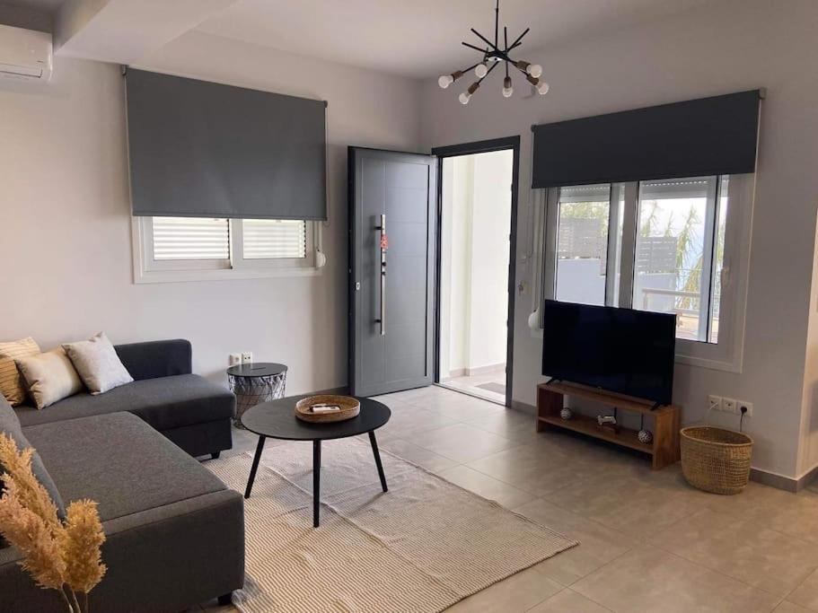 Difan Sea Homes A4 Verga Kalamata Exterior foto