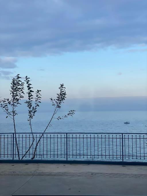 Difan Sea Homes A4 Verga Kalamata Exterior foto