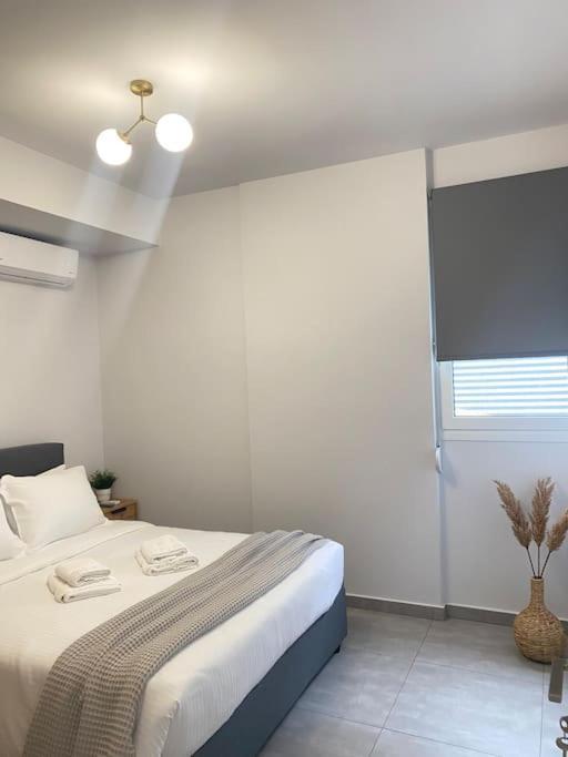 Difan Sea Homes A4 Verga Kalamata Exterior foto